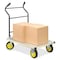 Safco Platform Truck, Stow Away, 1000 lb. Cap., 24"x39"x16-40", SR SAF4053NC - alternate 3